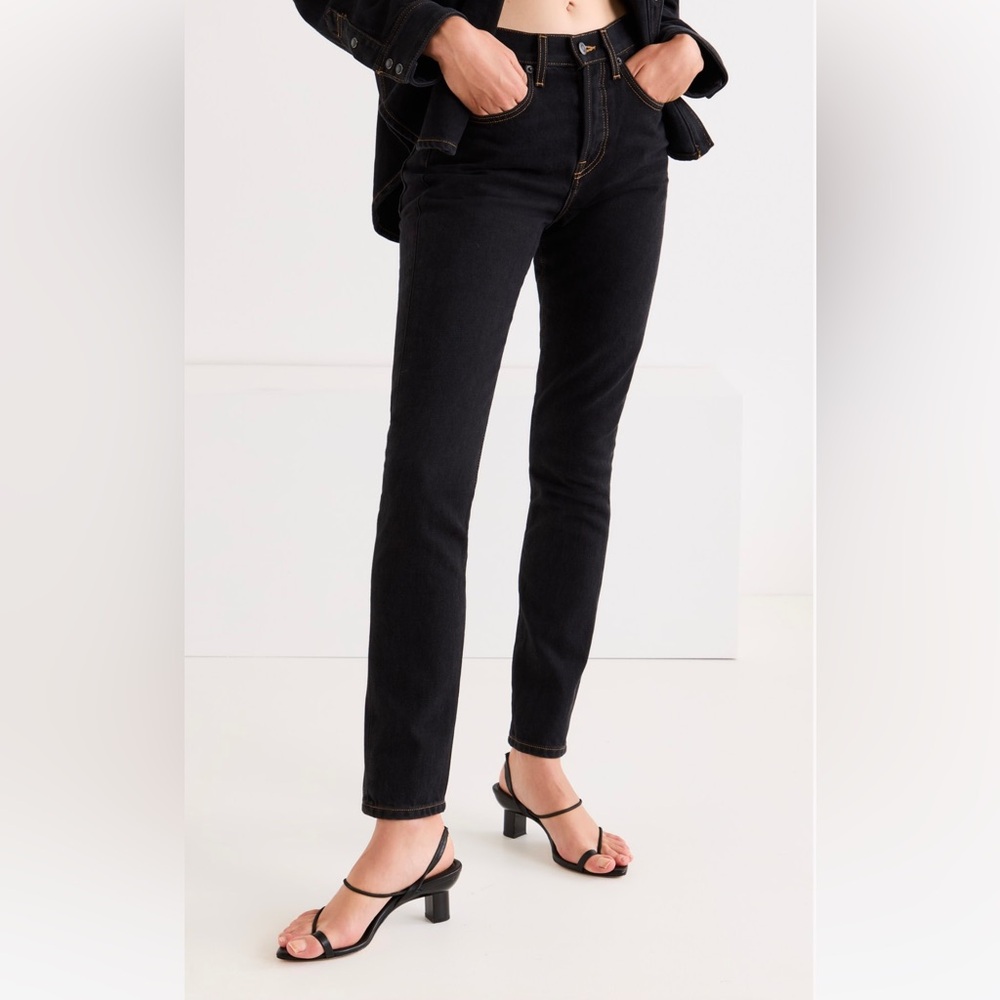 Wardrobe.NYC Denim Jean 26 NWT